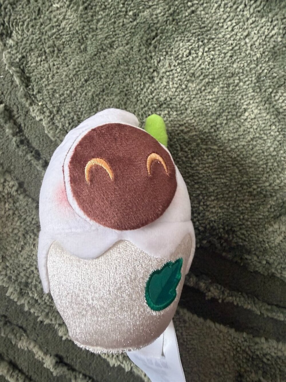 Eve Munchling